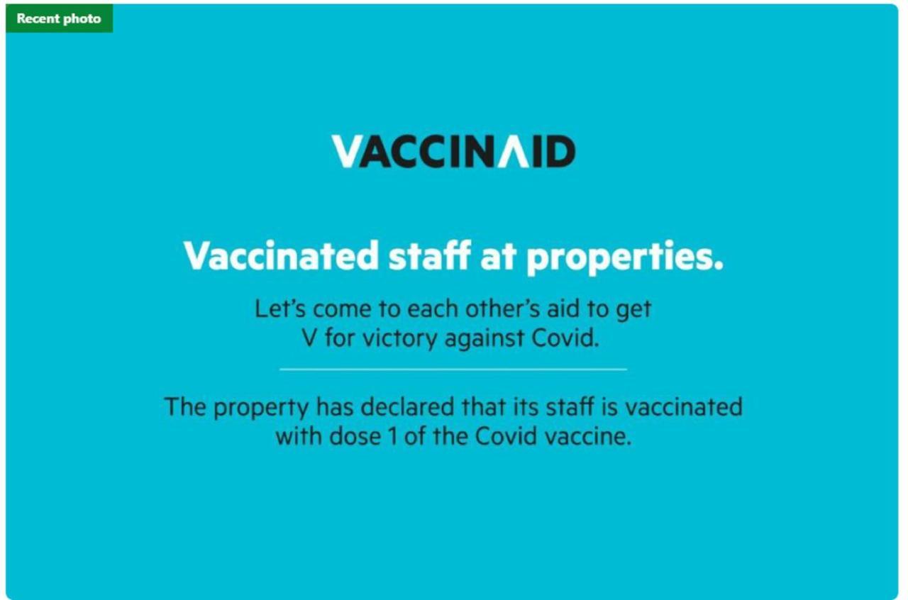 Hotel Vaccinated Staff - OYO Flagship 766 Prima Orchard Bekasi Exterior foto