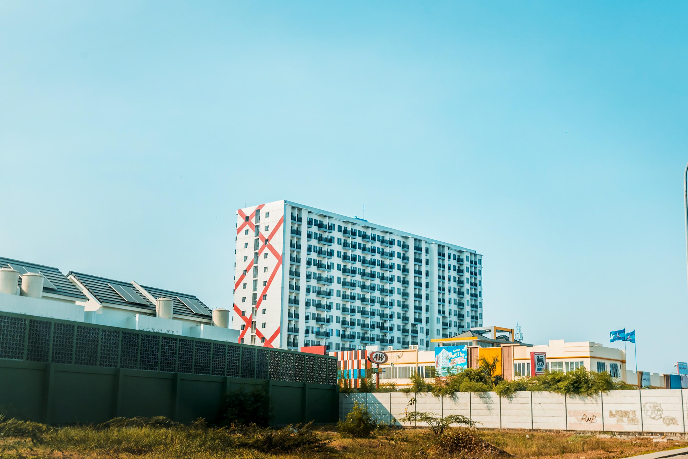Hotel Vaccinated Staff - OYO Flagship 766 Prima Orchard Bekasi Exterior foto