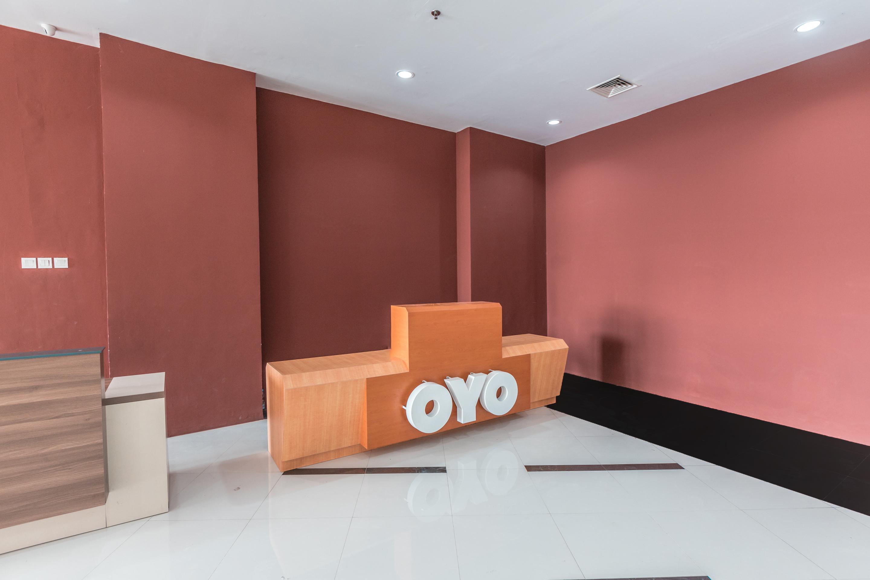 Hotel Vaccinated Staff - OYO Flagship 766 Prima Orchard Bekasi Exterior foto