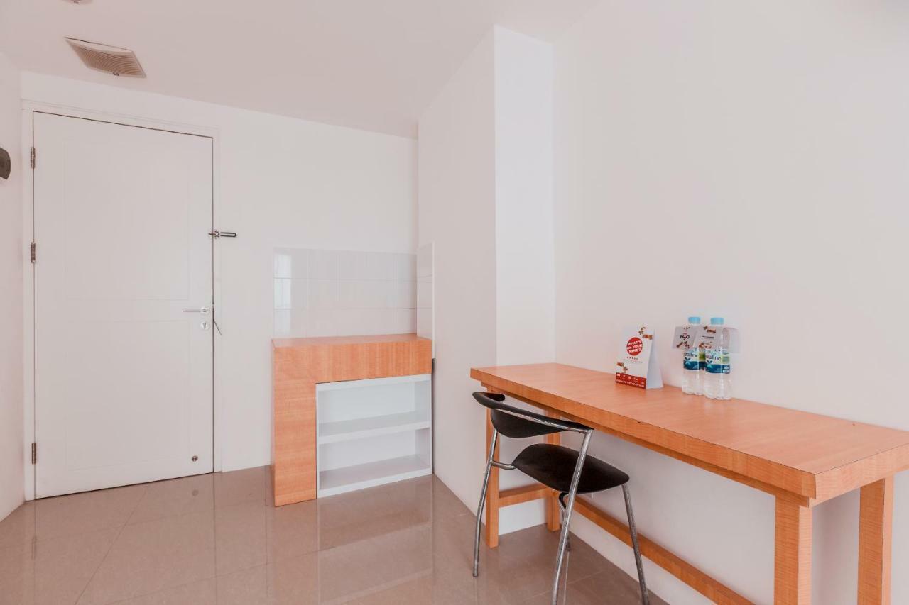 Hotel Vaccinated Staff - OYO Flagship 766 Prima Orchard Bekasi Exterior foto